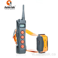 Aetertek AT-919C Sốc rung Beep Dog Bark Stop